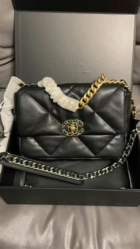 coach bag that looks like chanel|chanel inspired handbags.